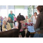 28.05.2015 Seniorenheim Vitaris